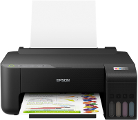 IMPRESORA EPSON L1250 TINTA CONTINUA 10NEG/5COL ISO WIFI