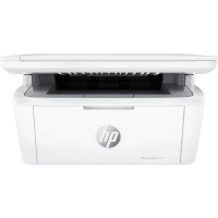 Impresora Laser Multifuncional Marca HP Modelo LaserJet M141w Inalambrico Velocidad De Impresion Hasta 20ppm Memoria Estandar De 64MB