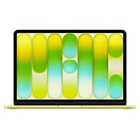 MacBook Neo Marca Apple Con Procesador A18 Pro Memoria RAM LPDDR5 De 8GB Almacenamiento De 256GB Pantalla De 13" Sistema Operativo macOS Tahoe Color Citrus