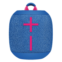 BOCINA ULTIMATE EARS WONDERBOOM 3 CONEXION BLUETOOTH COLOR AZUL