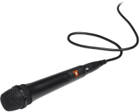 Microfono Alambrico Marca JBL Modelo PBM100