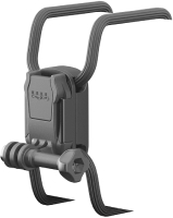 Soporte Flexible Para GoPro Modelo AGRTM-001 Gumby