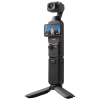 Camara Marca DJI Modelo Osmo Pocket 3 Creator Combo CP.OS.00000302.03