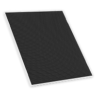 Panel Solar Universal Marca Nexxt Solutions Modelo NHC-SP61W De 6 Watts Para Camara Inteligente