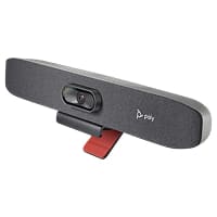 Barra De Video Marca HP Poly Modelo R30 Conexion USB Resolucion 4K  842D2AA#ABM