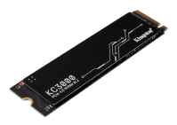 SSD (Unidad De Estado Solido) Marca Kingston Modelo KC3000 PCIe 4.0 NVMe M.2 Capacidad De 2TB
