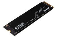 SSD (Unidad De Estado Solido) Marca Kingston Modelo KC3000 PCIe 4.0 NVMe M.2 Capacidad De 4TB