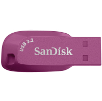 Flashdrive USB Sandisk Ultra Shift 256Gb USB3.2 Color Violeta