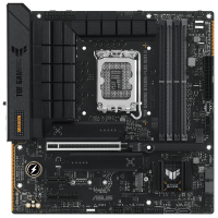 Motherboard Tuf Gaming B760M-Plus Wifi II 14Gen Marca Asus Socket Lga1700 4XDDR5