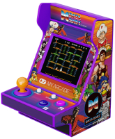 MYARCADE DATA EAST HITS EDITION PICO DGUNL-4118