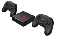 MYARCADE GAMESTATION WIRELESS HD DGUNL-4144