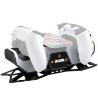 Powerstand Y Quickshot Pro Marca Bionik Para PlayStation 5