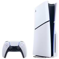 Playstation 5 Slim Con 1TB De Almacenamiento Version De Disco Edicion Fortnite Con Control